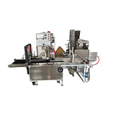 Станок для подсчета и групповой упаковки палочек NN-G300